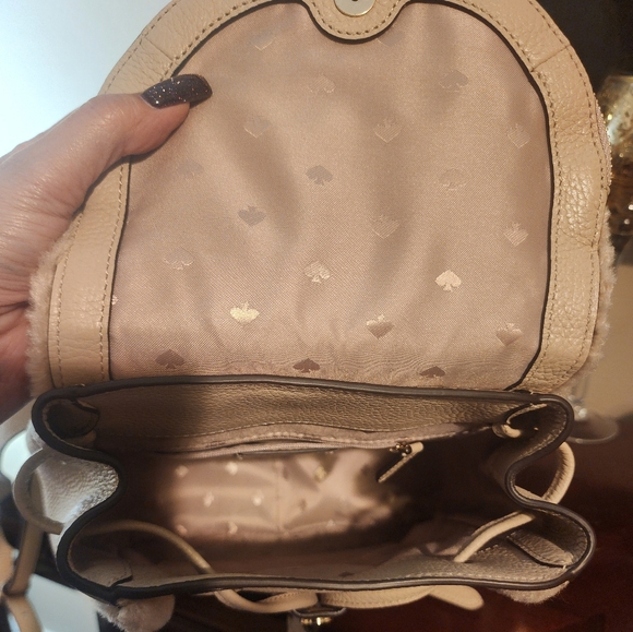 Kate Spade Backpack - Picture 5 of 7